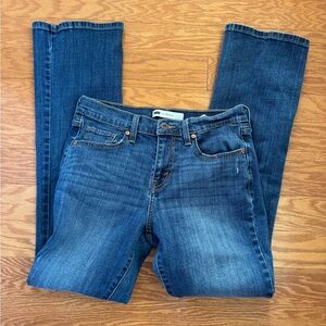 Women’s Levi’s 515 Bootcut Jeans Sz 28 x 32